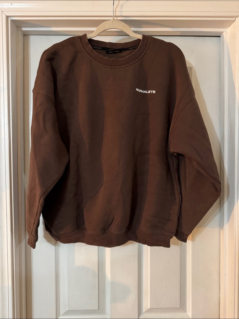 Alphalete Sweatshirt